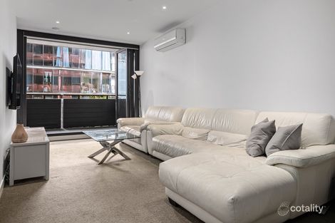 Property photo of 504/120 A'Beckett Street Melbourne VIC 3000