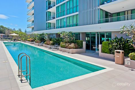 Property photo of 2103/33 T E Peters Drive Broadbeach Waters QLD 4218