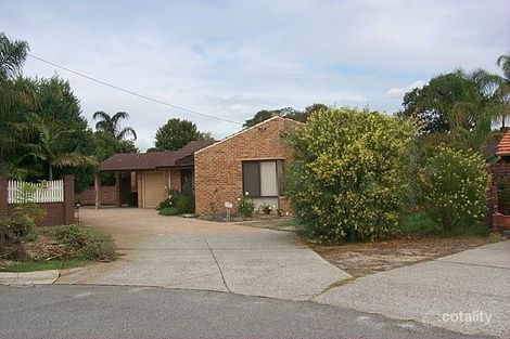 5a Tasman Pl, Shelley, WA 6148