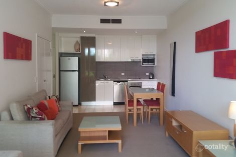 Property photo of 2103/33 T E Peters Drive Broadbeach Waters QLD 4218