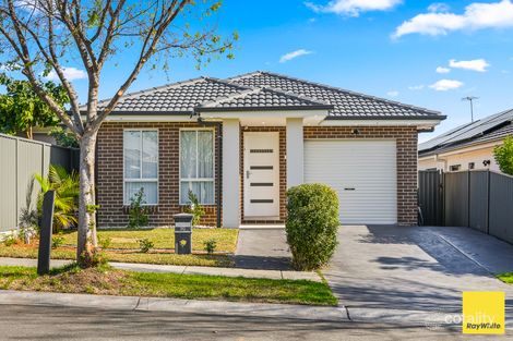 20 Matrush St, Denham Court, NSW 2565