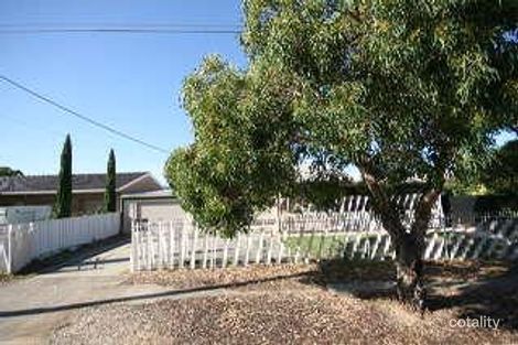 40 Jervois St, South Plympton, SA 5038