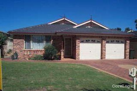 Property photo of 20 Woolmers Court Wattle Grove NSW 2173