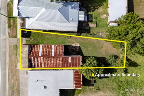 Property photo of 10A Commerce Street Taree NSW 2430