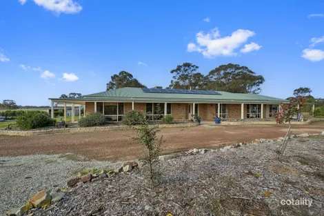 446 Nagambie-Rushworth Rd, Bailieston, VIC 3608
