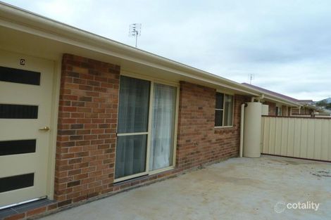 9/9 Thibault St, South Tamworth, NSW 2340