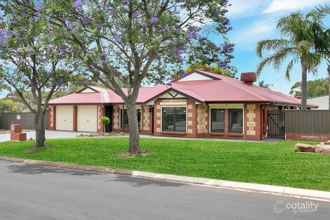 Property photo of 33 Stithians Drive Gawler East SA 5118