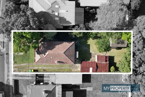 Property photo of 36 Calder Road Rydalmere NSW 2116