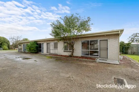 3/44 Gilmour St, Traralgon, VIC 3844