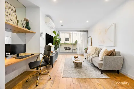 107/317 New St, Brighton, VIC 3186