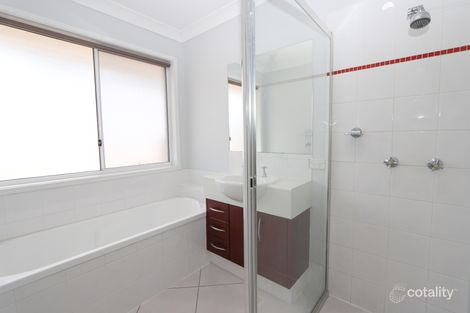 Property photo of 1/224 Billinghurst Crescent Upper Coomera QLD 4209