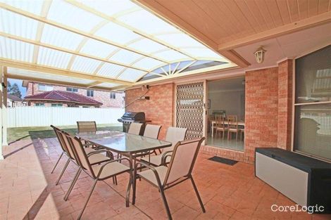 Property photo of 3 Fowkes Way West Hoxton NSW 2171