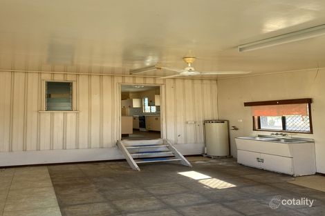 Property photo of 55 Stansfield Street Hughenden QLD 4821