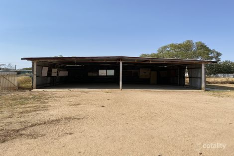 Property photo of 55 Stansfield Street Hughenden QLD 4821