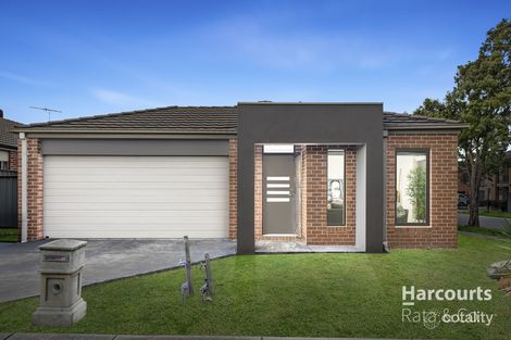 Property photo of 18 Domain Way Craigieburn VIC 3064