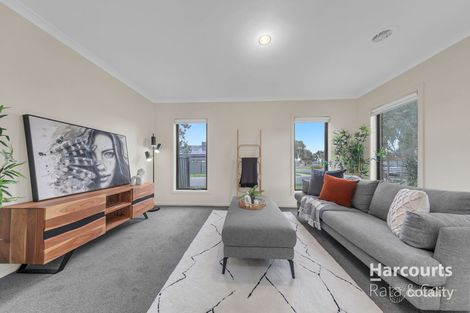 Property photo of 18 Domain Way Craigieburn VIC 3064