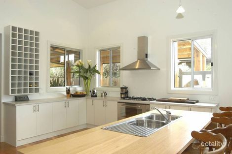 Property photo of 6 Highview Court Balnarring Beach VIC 3926