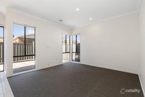 Property photo of 26 Darwin Way Wollert VIC 3750