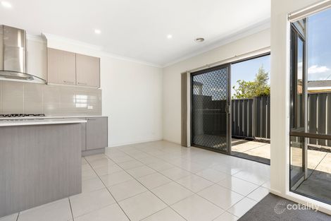 Property photo of 26 Darwin Way Wollert VIC 3750