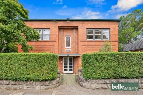 1/163 Edwin St, Croydon, NSW 2132