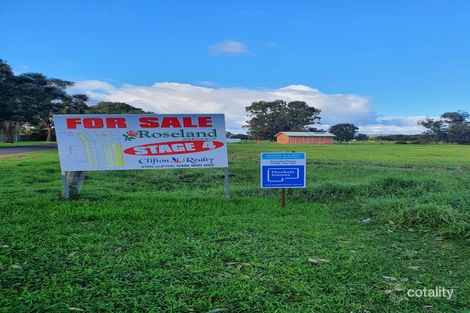 Property photo of 108 Clearys Road Dardanup WA 6236