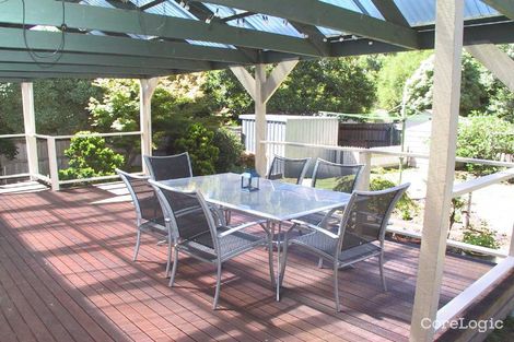 Property photo of 3 Shady Grove Rowville VIC 3178