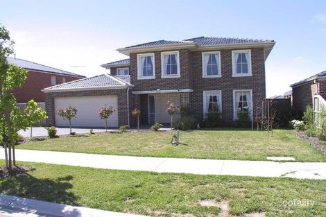 Property photo of 53 Langhorne Crescent Rowville VIC 3178