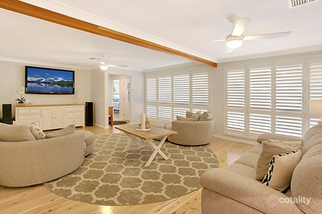Property photo of 9 Wau Place Glenfield NSW 2167