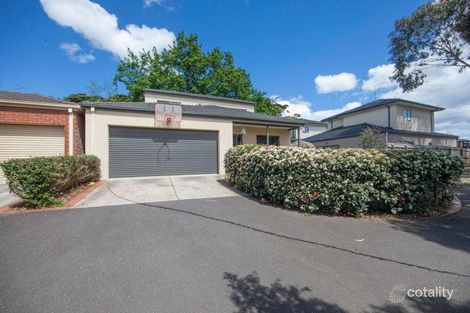 1/40 Myrtle St, Langwarrin, VIC 3910