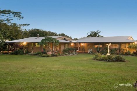147 Obi Obi Rd, Mapleton, QLD 4560