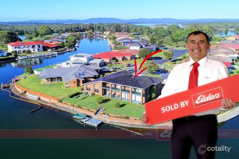 Property photo of 27 Friendship Key Forster NSW 2428