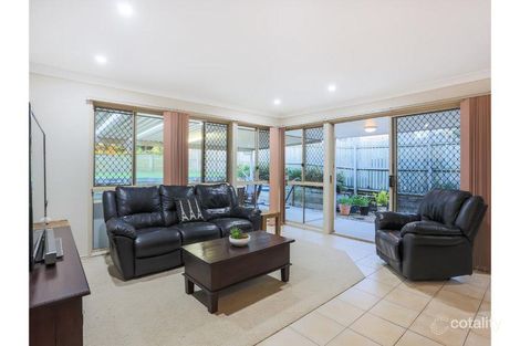 Property photo of 17 Van Gogh Place Mackenzie QLD 4156