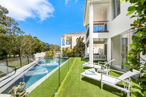 Property photo of 504/61 Noosa Springs Drive Noosa Heads QLD 4567