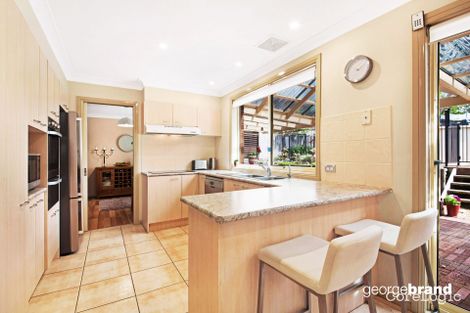 Property photo of 23 Oberton Street Kincumber NSW 2251