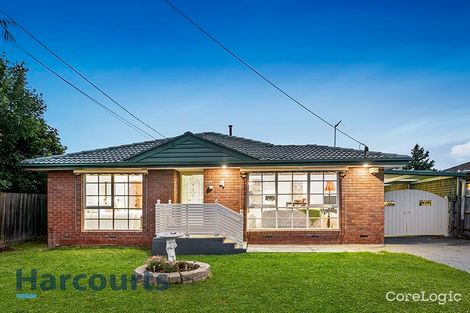 Property photo of 4 Waranga Crescent St Albans VIC 3021