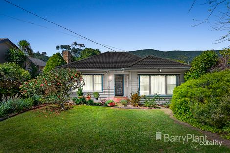 Property photo of 15 Thelma Avenue Boronia VIC 3155
