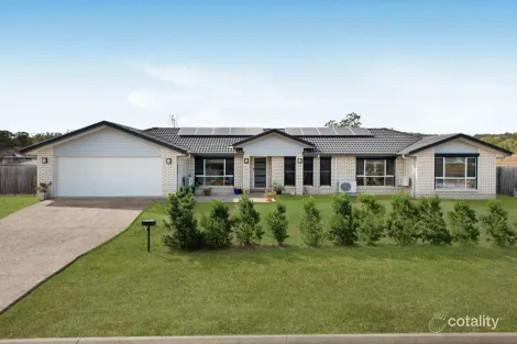 2 Coolabah Ct, Laidley, QLD 4341