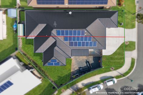 Property photo of 2/1 Isla Close Mango Hill QLD 4509