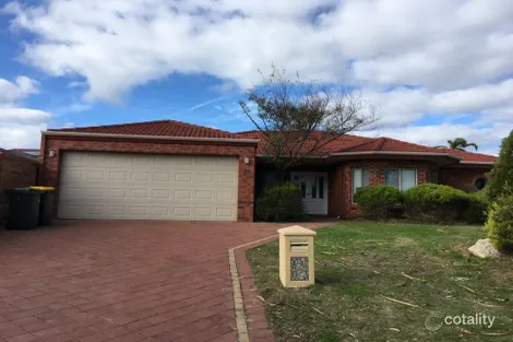 86 Naturaliste Bvd, Iluka, WA 6028