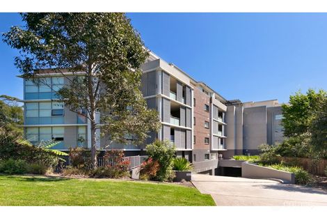 28/1389-1397 Pacific Hwy, Warrawee, NSW 2074