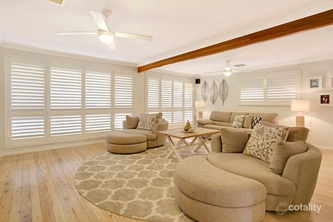 Property photo of 9 Wau Place Glenfield NSW 2167
