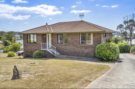 26 Alma Rd, Orford, TAS 7190