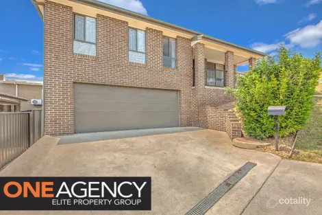 3 The Rise, Dapto, NSW 2530