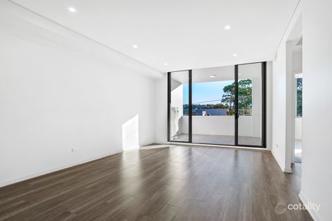 Property photo of 207A/23 Roger Street Brookvale NSW 2100