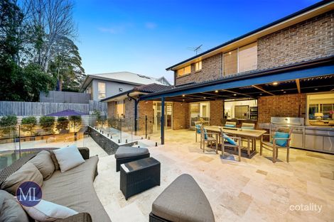 Property photo of 19 Willowbrook Place Castle Hill NSW 2154