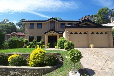 12 Darjamur Cl, Tingira Heights, NSW 2290