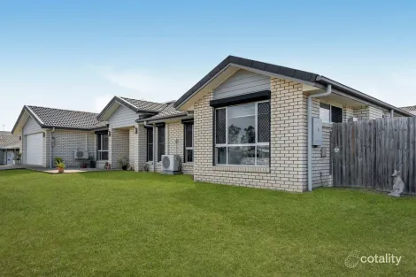 Property photo of 2 Coolabah Laidley QLD 4341