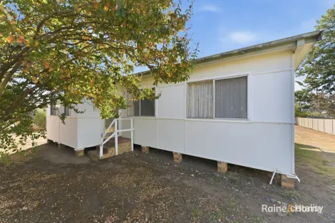 8 Douglas St, Barraba, NSW 2347