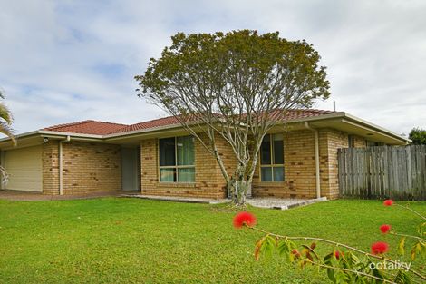 Property photo of 69 Albany Street Sippy Downs QLD 4556