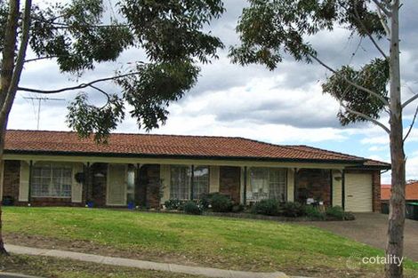 Property photo of 3 Caber Close Dural NSW 2158